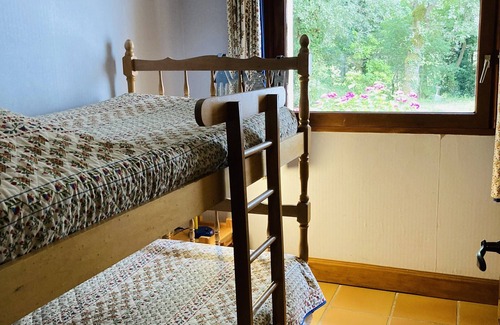 Mireval-Lauragais House | Rental house for 10 people. Mireval-Lauragais