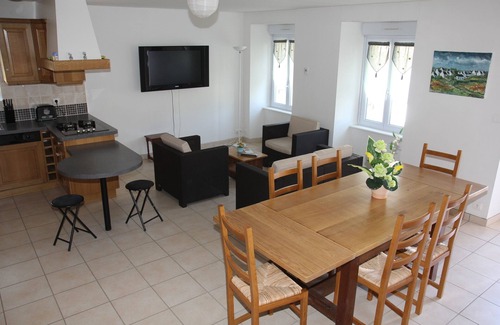 Saint-Michel-de-Plelan House | Rental house Argoat in SAINT MICHEL DE PLELAN