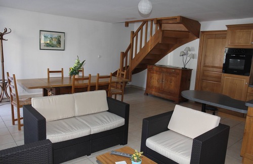 Saint-Michel-de-Plelan House | Rental house Argoat in SAINT MICHEL DE PLELAN