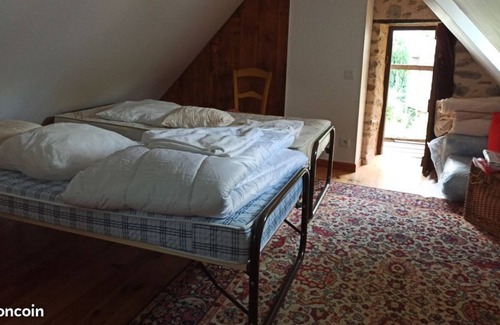 Sentein House | RENTAL House in the heart of Sentein / Ariège Pyrenees