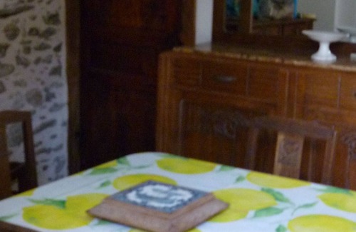 Sentein House | RENTAL House in the heart of Sentein / Ariège Pyrenees