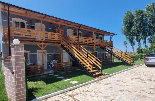 Sakës House | Rental House Tale