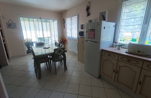 Caussade House | rental house up to 7 people