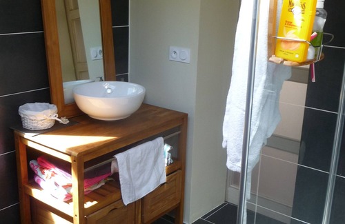 Borderes-Louron House | RENTAL HOUSE VALLEY OF LOURON