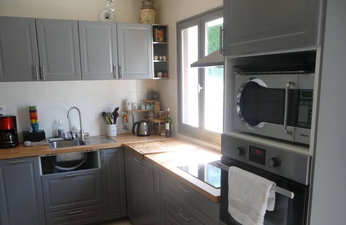 Borderes-Louron House | RENTAL HOUSE VALLEY OF LOURON