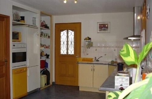 Alleins House | rental in Bouches-du-Rhône
