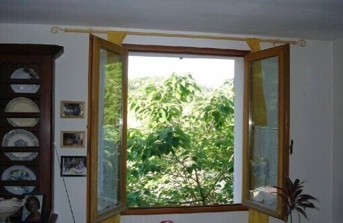 Alleins House | rental in Bouches-du-Rhône