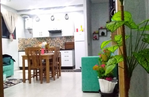 Mehdya Apartment | Rental in Mehdia Plage, Kénitra - Close to the sea and amenities