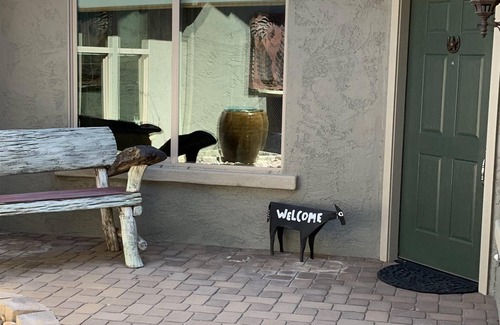Festival Ranch House | Rental in the best part of Sun City Festival - Pet Friendly