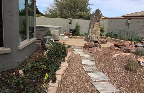 Festival Ranch House | Rental in the best part of Sun City Festival - Pet Friendly