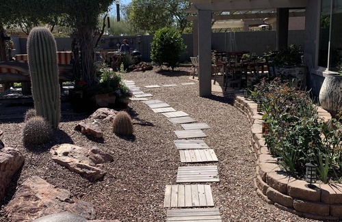 Festival Ranch House | Rental in the best part of Sun City Festival - Pet Friendly