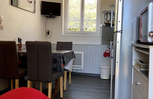 Alligny-en-Morvan House | rental in the heart of the morvan regional natural park