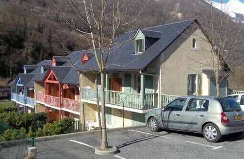Saligos Apartment | Rental in the heart of the Hautes Pyrénées near the national park