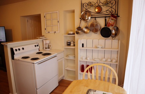Jasper House | Rental in the Heart of Jasper