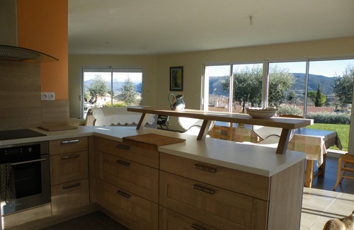 Peyruis House | RENTAL INDIVIDUAL HOUSE ALPES DE HAUTE PROVENCE