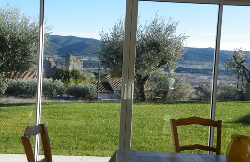 Peyruis House | RENTAL INDIVIDUAL HOUSE ALPES DE HAUTE PROVENCE