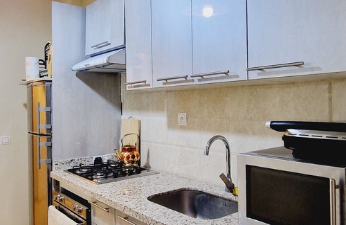 Targa Apartment | Rental Luxury Duplex Apartment with Garden, in Residence with Swimming Pools