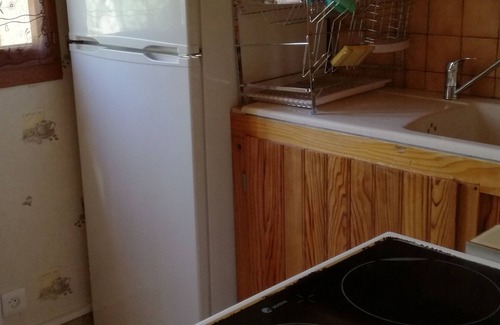 Naujac-Sur-Mer House | Rental Maisonette 4 Kms From The Ocean (Furnished tourist accommodation 1 *)