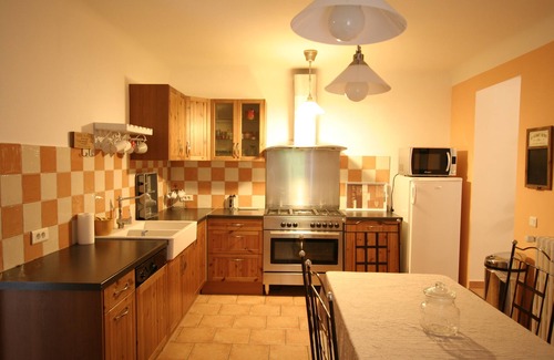Menerbes House | Rental Mas du roumiguier