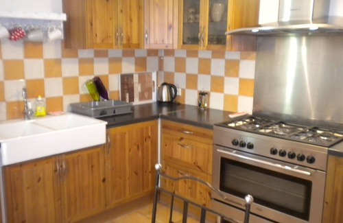 Menerbes House | Rental Mas du roumiguier