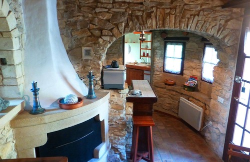 Souvignargues Other | Rental Mazet stone between Nimes and Montpellier