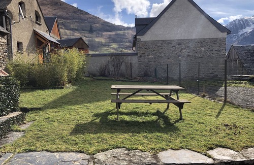 Azet House | Rental mountain village house 90m2