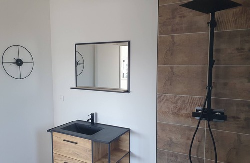 Bourgenay House | Rental new home talmont saint hilaire bourgenay