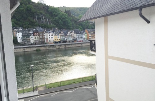 Cochem Apartment | Rental-Nr. 5-Ensuite