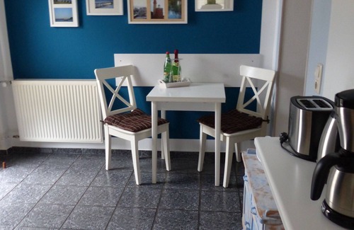 Gnies Apartment | Rental of 2 cozy and stylishly furnished apartments