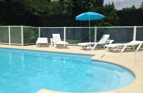 Sarlat-la-Caneda Apartment | Rental of a cottage in Sarlat for 2 to 4 people