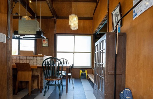 Chuo Ward House | Rental of a whole building / Kumamoto Kumamoto