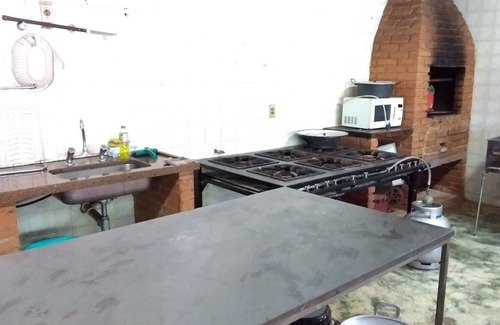 Pirassununga House | RENTAL OF FARM IN PIRASSUNUNGA