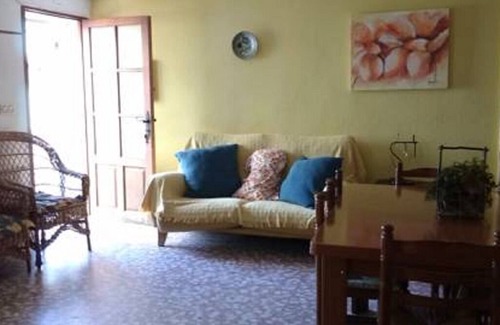 Rillo House | Rental of small ground floor house in Rillo, Teruel with capacity for up to five p