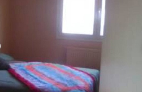 Rillo House | Rental of small ground floor house in Rillo, Teruel with capacity for up to five p