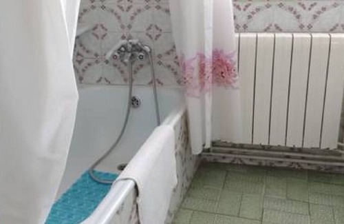 Rillo House | Rental of small ground floor house in Rillo, Teruel with capacity for up to five p