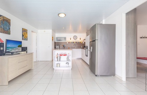 Les Anses-d'Arlets Villa | Rental of villa Les Anses d'Arlet Bourg Martinique for 4 people