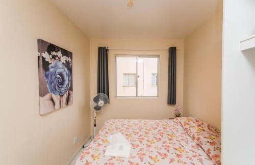 Pacheco Apartment | Rental Palhoça- Acomodações Residenciais III