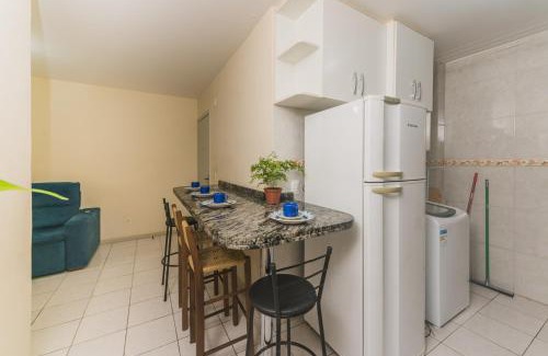 Pacheco Apartment | Rental Palhoça- Acomodações Residenciais III