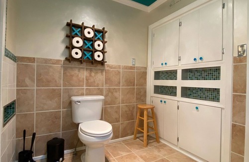Artesia House | Rental Pecan House near FLETC facility in Artesia, NM