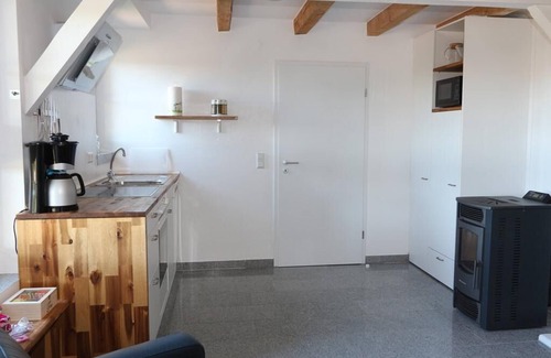 Kippenheim Apartment | Rental-Private Bathroom