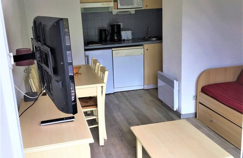 Puy-Saint-Vincent Apartment | Rental Puy-St-Vincent 1600 Sun Valley Residence