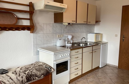 Garz/Rugen Apartment | Rental - Rügen-Fewo 61