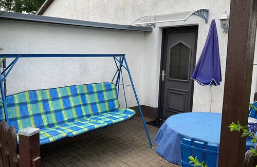 Garz/Rugen Apartment | Rental - Rügen-Fewo 61