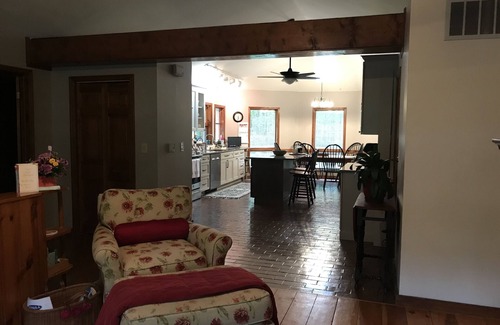 Saratoga Springs House | Rental Ready for your Saratoga/Lake George visit