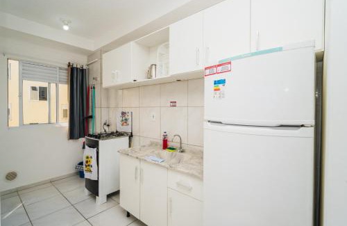Real Parque Apartment | Rental São José - Acomodações Residenciais II