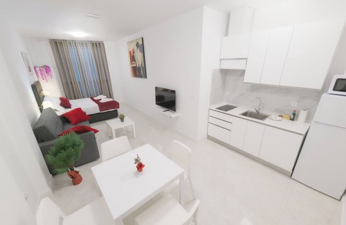 San Gil Apartment | Rental San Luis 2 - Entire apartment
