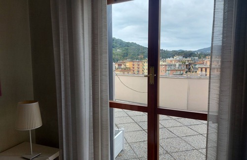 Arzeno Apartment | Rental Sea Room near Portofino