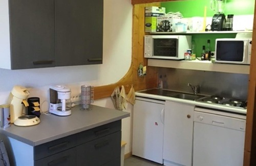 Seez Apartment | RENTAL STUDIO ARCS 1800 THE LAUZIERES