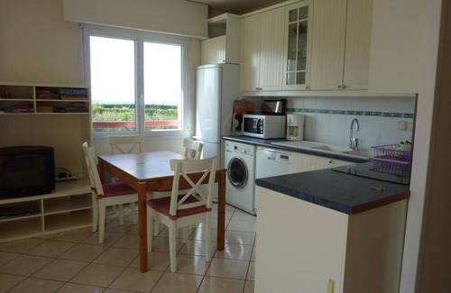 Bidart Apartment | RENTAL T2 - BIDART