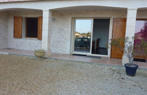 Boulazac-Isle-Manoire House | Rental T2 Boulazac/Périgueux